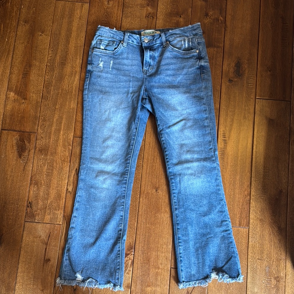 Rockin’ C Size 27 Women's Jeans